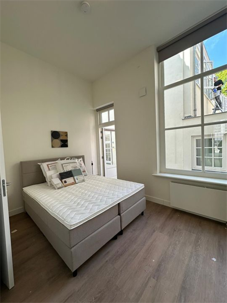 Te huur: Appartement Jansstraat, Haarlem - 8