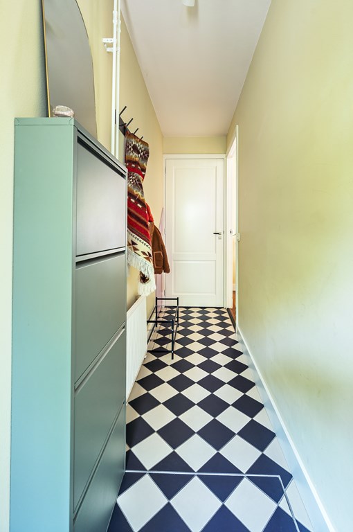 Te huur: Woning Danie Theronstraat, Amsterdam - 9