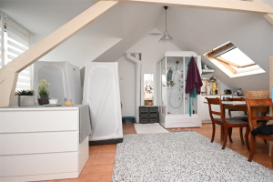 Te huur: Studio Celebesstraat, Groningen - 1