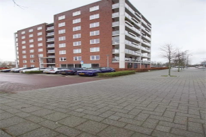 Te huur: Appartement Teltinghof, Rotterdam - 1