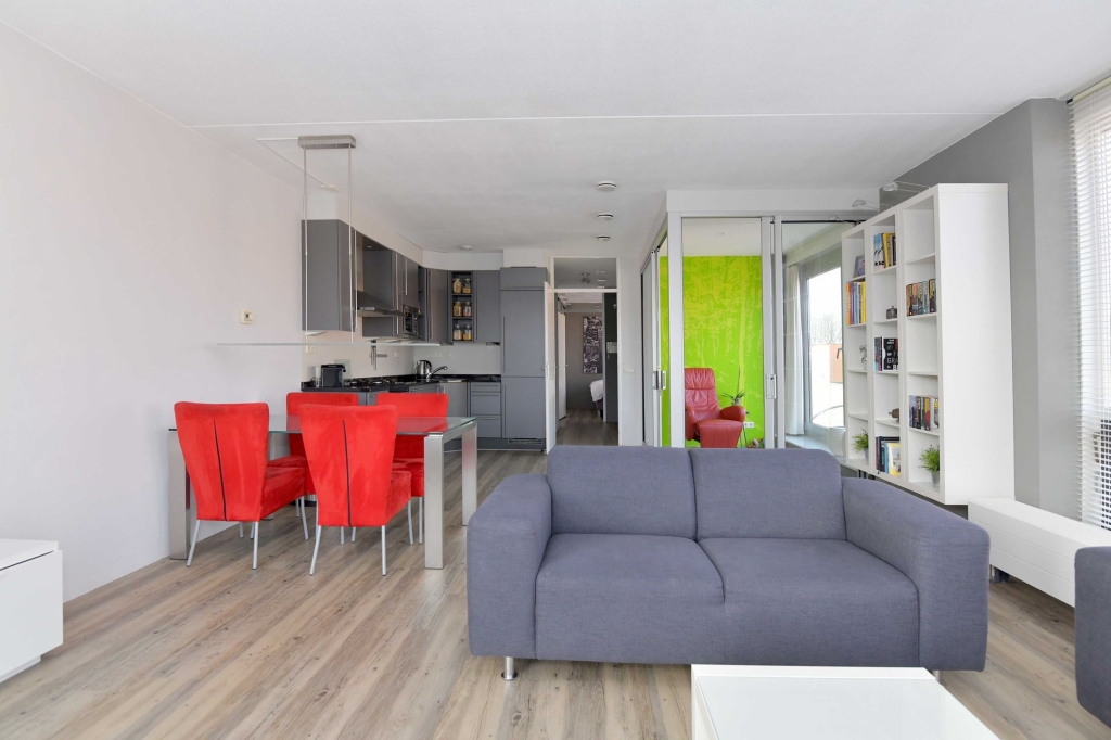 For rent: Apartment Driebergenstraat, Deventer - 6