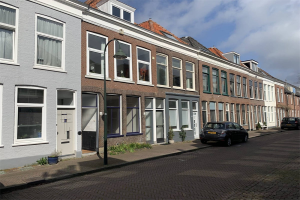 For rent: Apartment Oranjestraat, Delft - 1