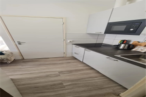 For rent: Studio Kanaalstraat, Utrecht - 1