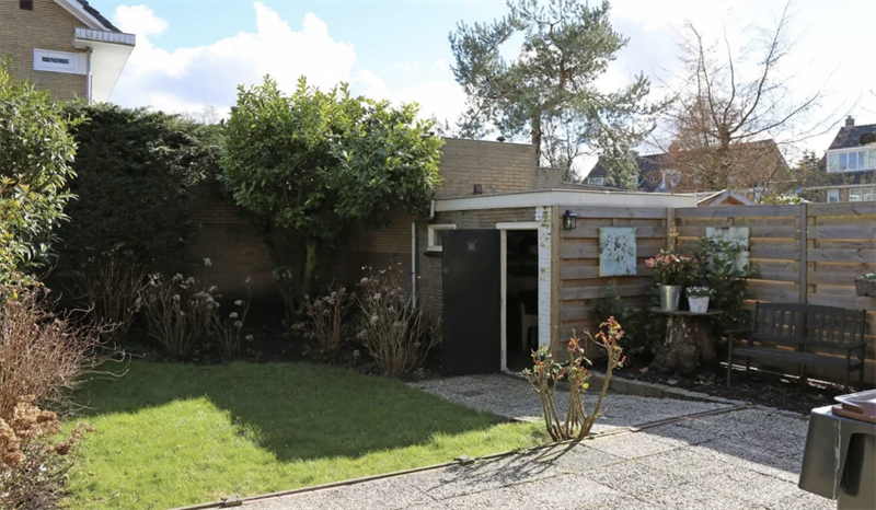 Te huur: Woning IJtochtkade, Zwanenburg - 3