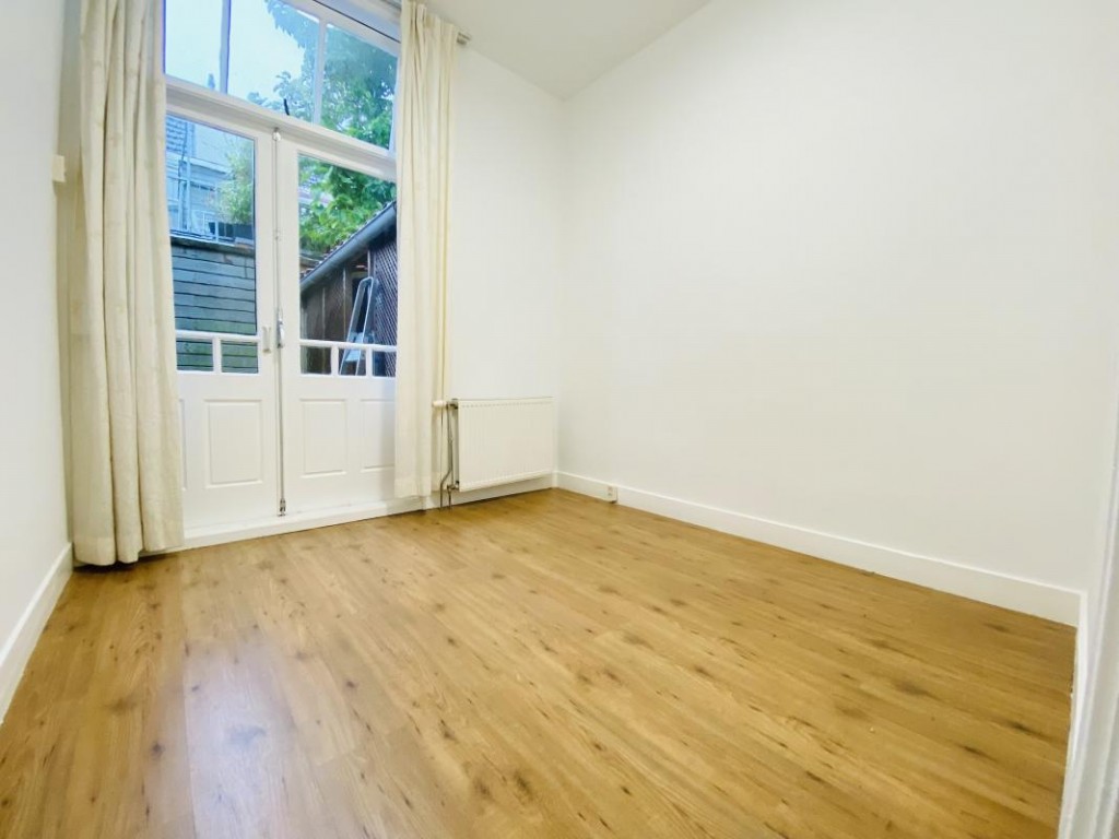 Te huur: Appartement Valkenboskade, Den Haag - 5