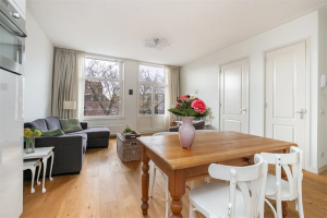 Te huur: Appartement Nassaukade, Amsterdam - 1
