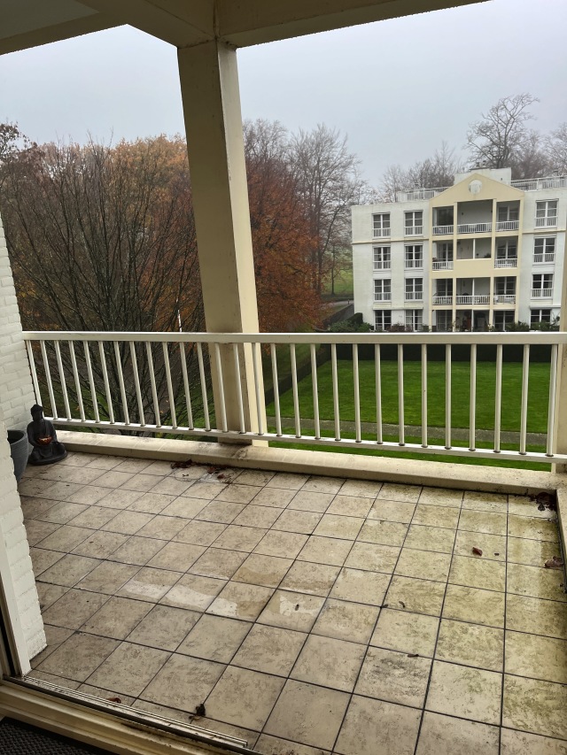 Te huur: Appartement Landgoed Backershagen, Wassenaar - 33