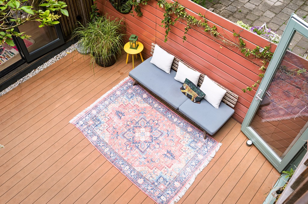Te huur: Woning Danie Theronstraat, Amsterdam - 21