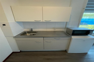Te huur: Studio Binckhorstlaan, Den Haag - 1