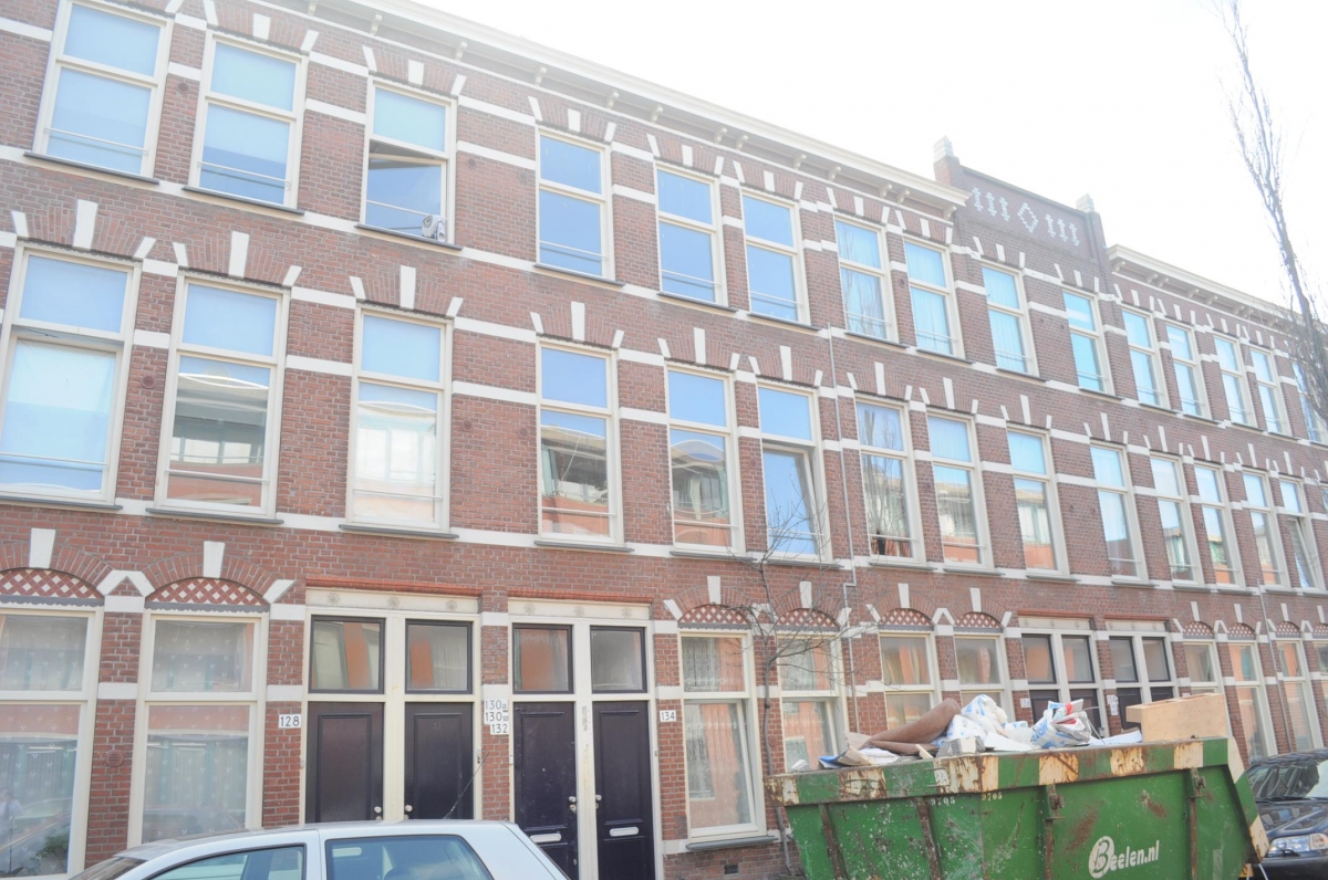 Kamer te huur in de Scheepersstraat in Den Haag