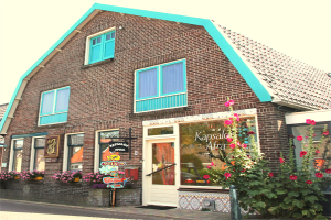 For rent: House De Krijt, Egmond-Binnen - 1