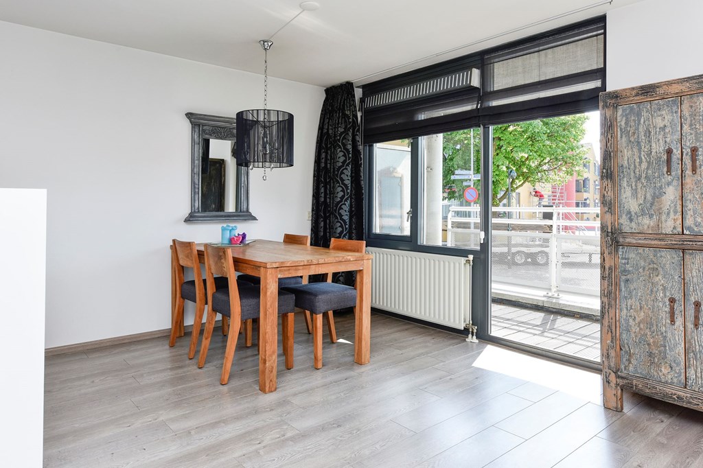 For rent: Apartment Langgewenst, Hilversum - 3
