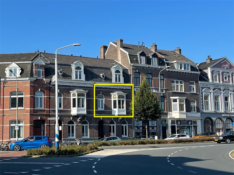 For rent: Apartment Koningin Emmaplein, Maastricht - 11