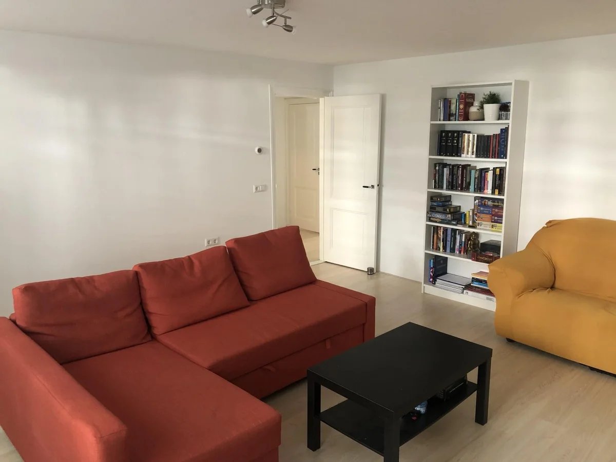 Te huur: Appartement Prins Hendrikstraat, Arnhem - 5
