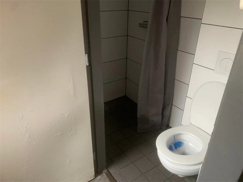 Te huur: Kamer Jan Lievensstraat, Leeuwarden - 5