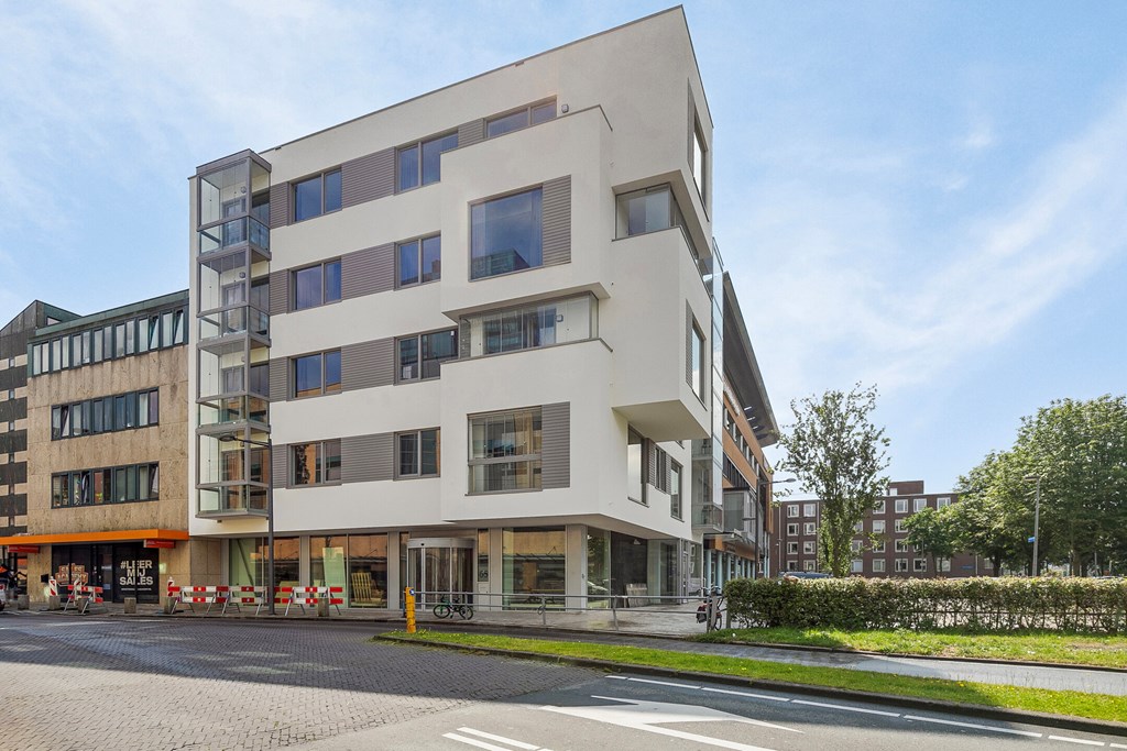 For rent: Apartment Rentmeesterstraat, Almere - 26