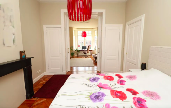 Te huur: Woning Baronielaan, Breda - 20