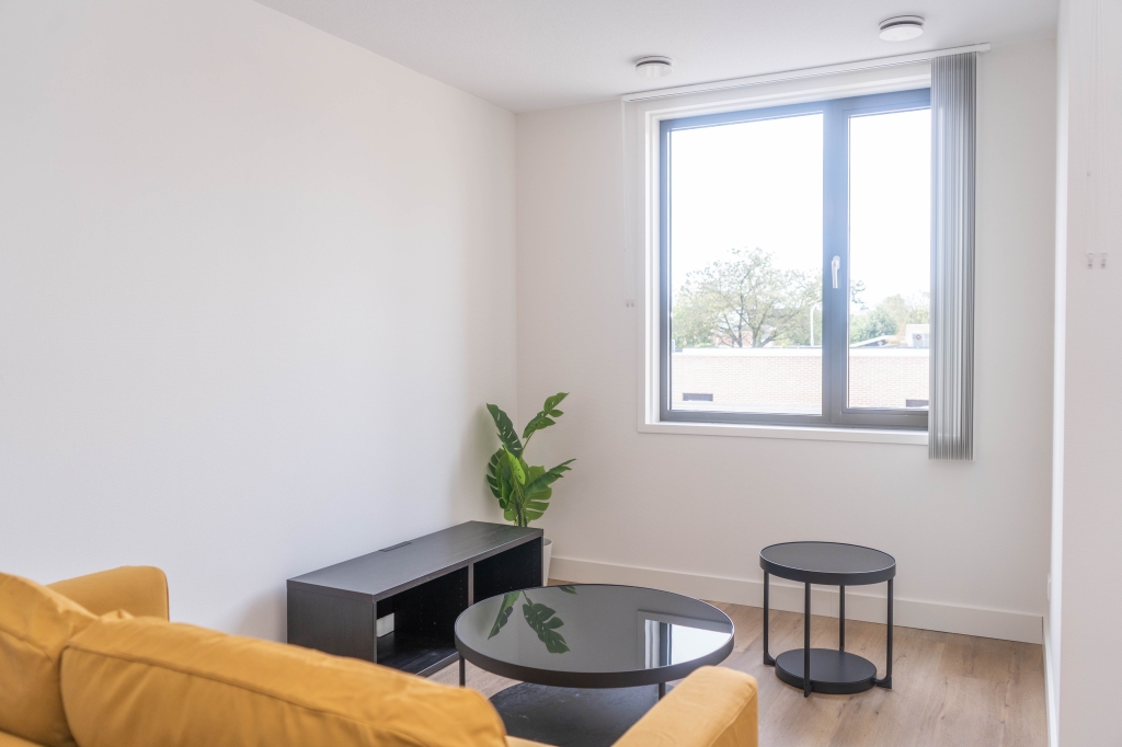Te huur: Appartement Rosmolenplein, Tilburg - 3