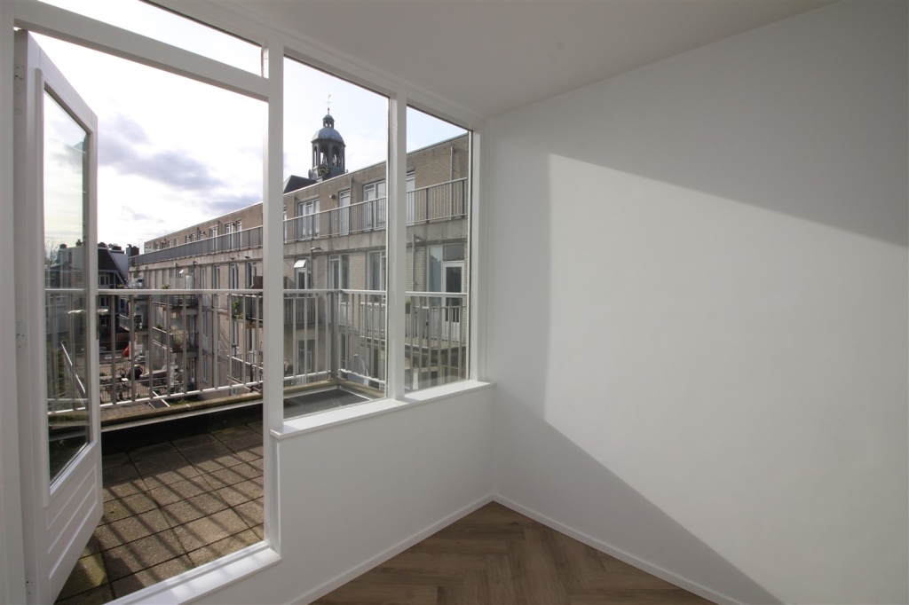Te huur: Appartement Parelstraat, Amsterdam - 7