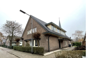Te huur: Woning Nieuwstraat, Velp Gld - 1