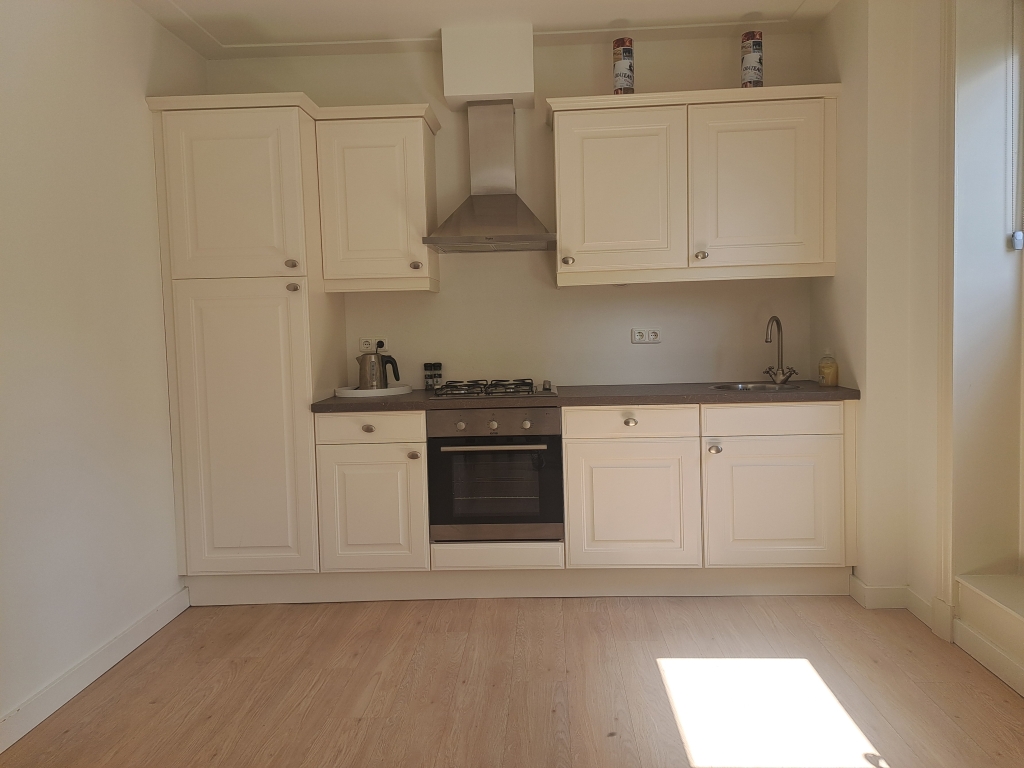 For rent: Apartment Sint Janstraat, Sprundel - 11