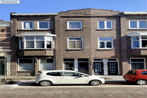 Te huur: Kamer Menno van Coehoornstraat, Breda - 1