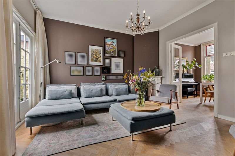 Te huur: Woning Hilvertsweg, Hilversum - 5