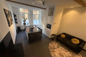 Te huur: Appartement Beschuitsteeg, Leiden - 1