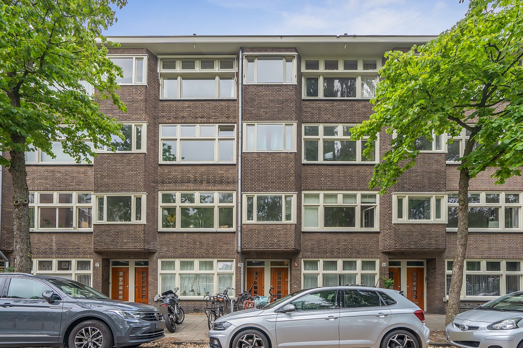 Te huur: Appartement Hunzestraat, Amsterdam - 17