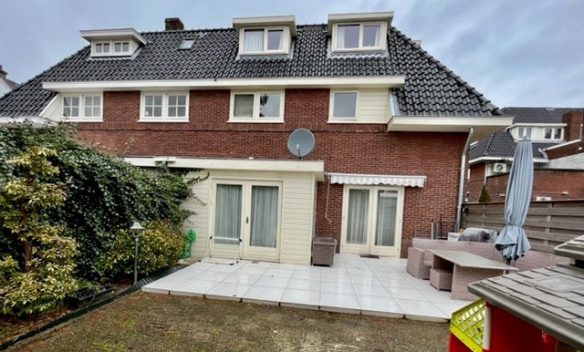 For rent: Apartment Huizerweg, Bussum - 8