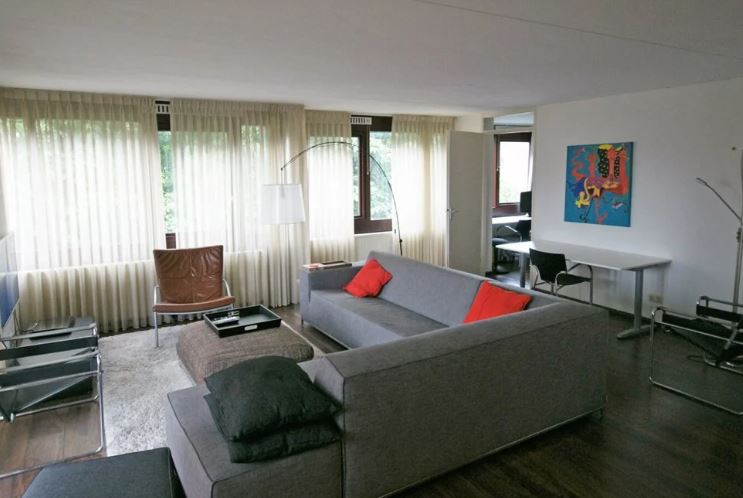 For rent: Apartment Raadhuishof, Nijmegen - 11