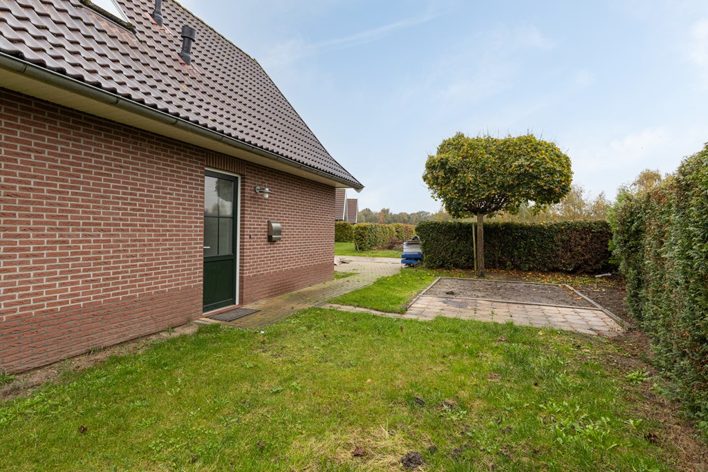 For rent: House Verlengde Vennen, Vlagtwedde - 20
