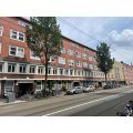For rent: Apartment Admiraal de Ruijterweg, Amsterdam - 1