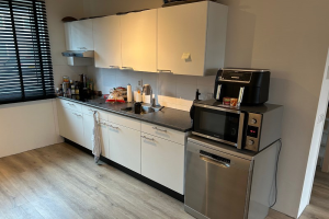 Te huur: Woning Bisschop Hoensbroeckstraat, Venlo - 1