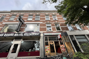 For rent: Apartment Nieuwe Binnenweg, Rotterdam - 1