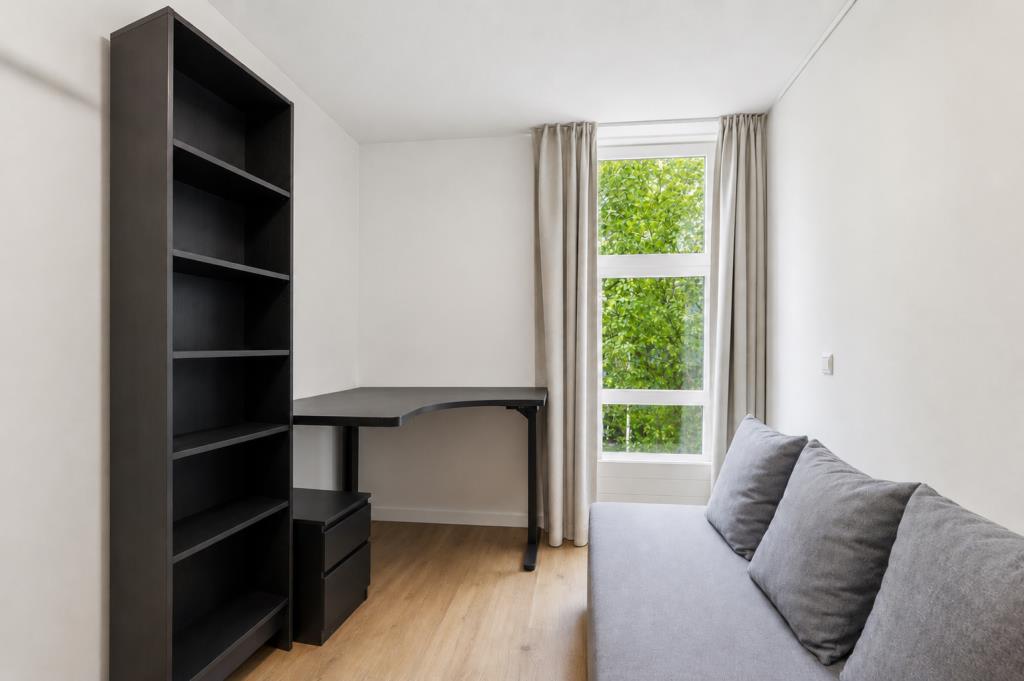 Te huur: Appartement Alexanderkade, Amsterdam - 15