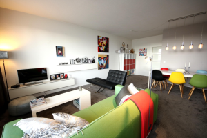 For rent: Apartment President Kennedylaan, Oegstgeest - 1