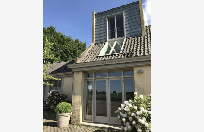 Woning te huur Wylerbaan, Groesbeek