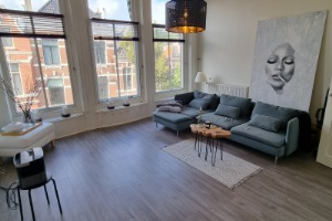 Te huur: Appartement Westersingel, Groningen - 1