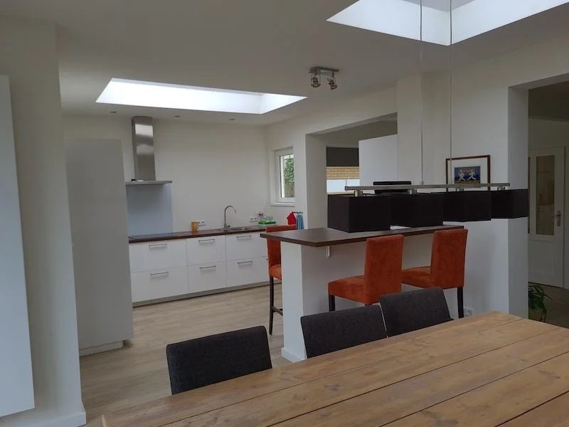 For rent: House Doormanlaan, Son En Breugel - 9
