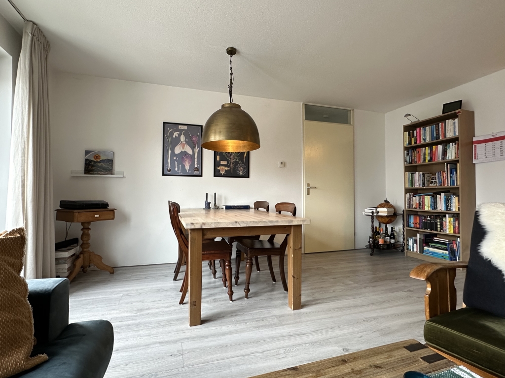 Te huur: Appartement Van der Helststraat, Zwolle - 3