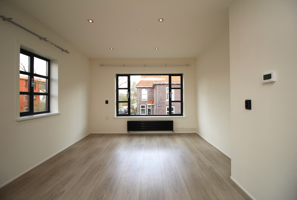 For rent: Apartment Cortinghlaan, Groningen - 1