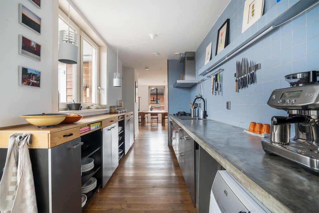 Te huur: Appartement Tjerk Hiddes de Vriesstraat, Amsterdam - 10