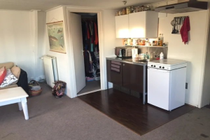 Te huur: Appartement Thomas a Kempisstraat, Zwolle - 1