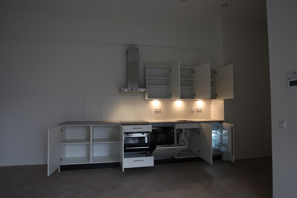 For rent: Apartment De Baan, Warmond - 6