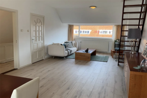 Te huur: Appartement Hasseltsestraat, Den Haag - 1