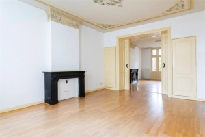 Appartement Hooistraat, Den Haag