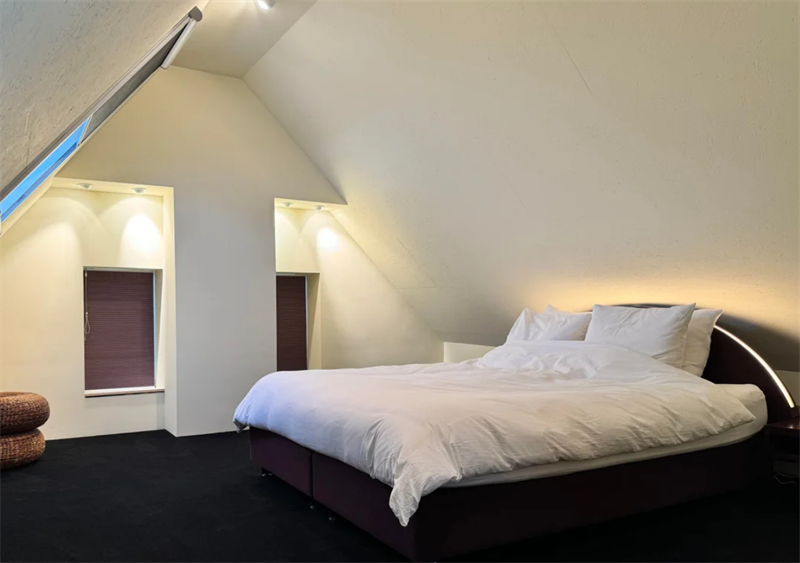 Te huur: Appartement B. Kuiperweg, Ten Post - 12