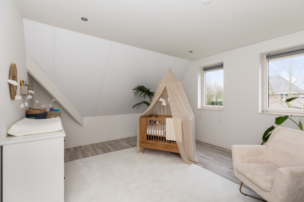 Te huur: Woning Heilaarstraat, Breda - 28