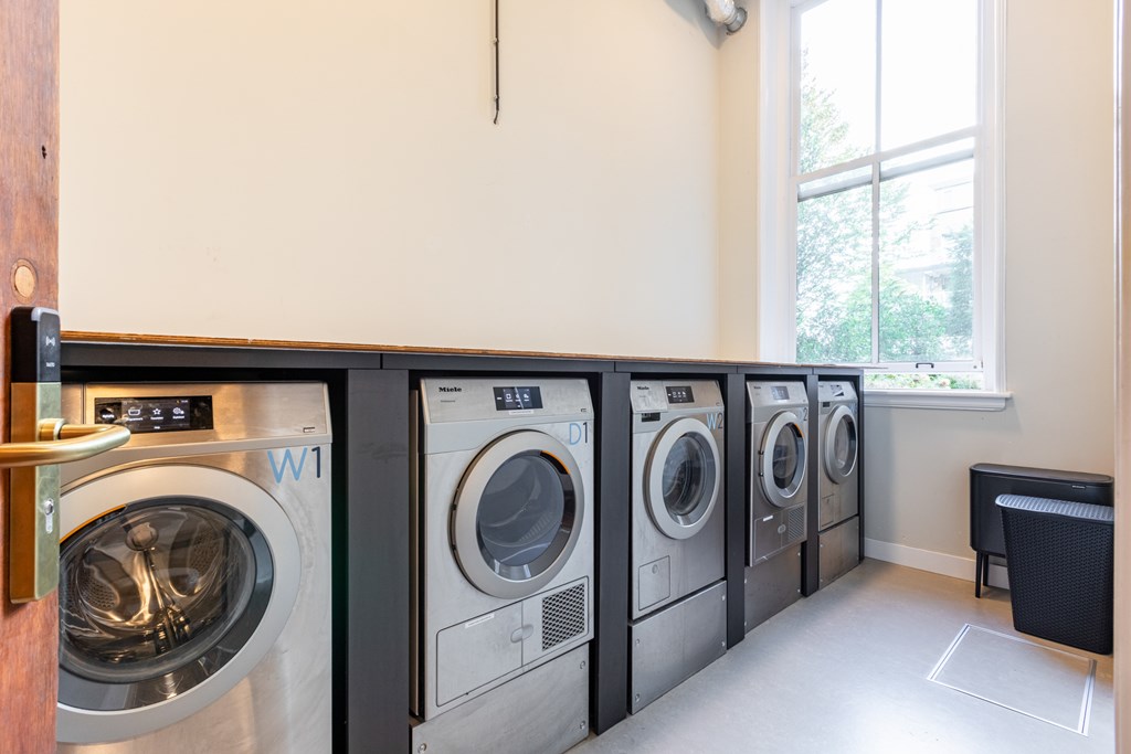 Te huur: Appartement Berg en Dalseweg, Nijmegen - 22